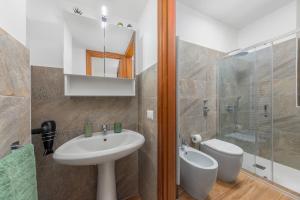 2 min to Metro - 12 min to Central Station and DUOMO - Quiet