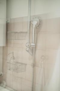 Central Retreat Schwedenplatz