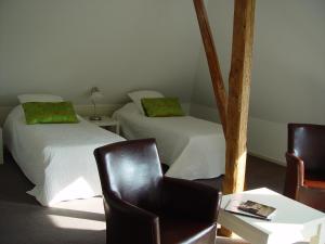 Standard Quadruple Room room in Piaam State