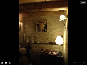 Maisons de vacances Gite La Grange : photos des chambres