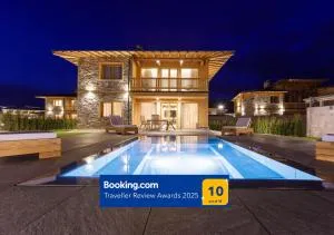 Solis Thermal Villas - Yakoruda