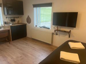 Bólstaðarhlíð - Studios