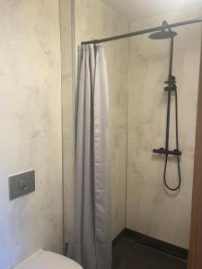 Bólstaðarhlíð - Studios