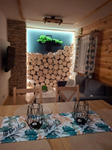 Skalne Rancho - BALIA, MASAŻ