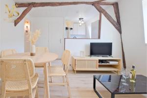 Appartements A Corner of Paradise in Le Bugue : photos des chambres