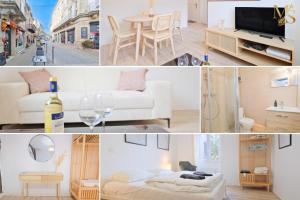 Appartements A Corner of Paradise in Le Bugue : photos des chambres