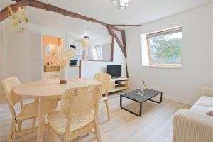 Appartements A Corner of Paradise in Le Bugue : photos des chambres