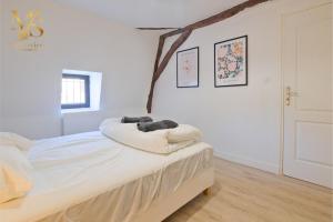 Appartements A Corner of Paradise in Le Bugue : photos des chambres