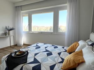 Attico Vacanza Roma Nord - Casa Mengotti