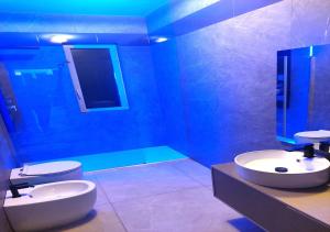 monolocali residence petraroli by salentolimit