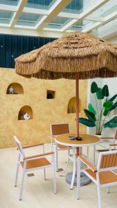 謐之境 l 海景包棟民宿 - Ubytování bez kategorie ve městě Siao Liou-čchiou