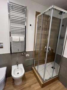 Attico Vacanza Roma Nord - Casa Mengotti