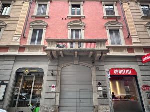 Tortona 26 Fashion District