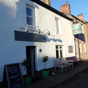 Fisher Arms Community Pub