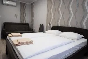 Gesztenye Apartman - Makó