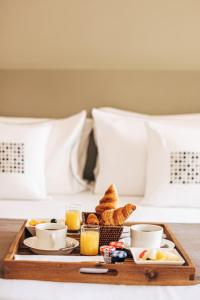 Maisons d'hotes Cannes Villa St Barth : photos des chambres
