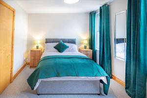 The Townhouse Ballycastle