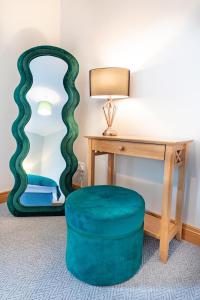 The Townhouse Ballycastle