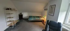 Rosenquartier - Bilm