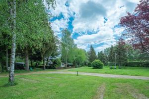 Campings Camping Au pays de Hanau : photos des chambres