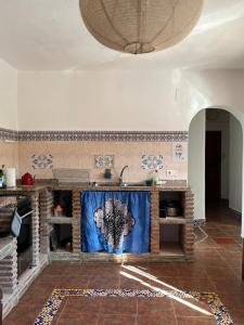 Casa Aziza , le charme andalou