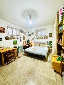 La Casetta di San Giovanni 1924