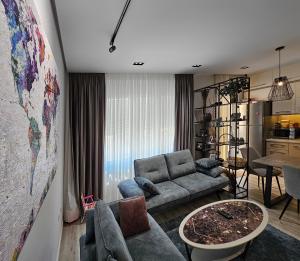 Adore - Modern Apartment Lake