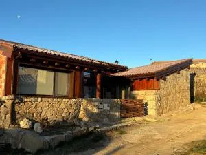 Casas Rurales LA HUERTA DEL CURATO II - Cortos