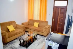 Caseys apartment - Bamburi