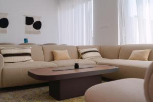 Akamas Luxury Villas