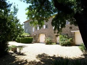 La TONNELLE - Garrigues