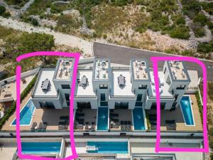 Villas Residence 360