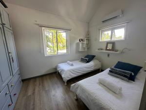 Marine House Pointe dEsny