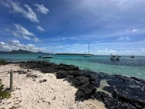 Marine House Pointe d'Esny - Pointe d'Esny