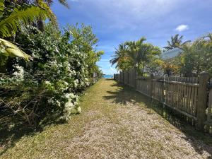 Marine House Pointe dEsny