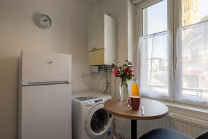 Appartements La Canopee : photos des chambres