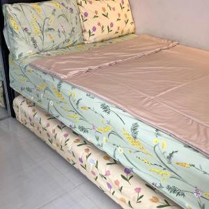 Minimalist 2BR @Sudirman Suites Apartment