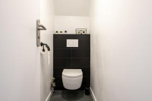 Appartements La Canopee : photos des chambres