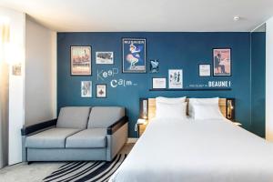 Hotels Novotel Beaune : photos des chambres