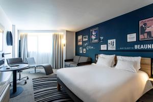 Hotels Novotel Beaune : photos des chambres
