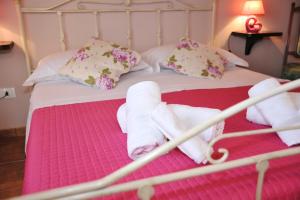 Cavagrande Guest House