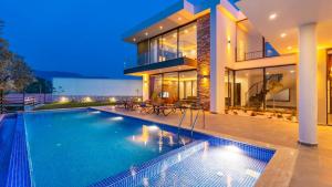 2 Bedroom Villa Near Kalkan - 5613