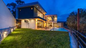 2 Bedroom Villa Near Kalkan - 5613