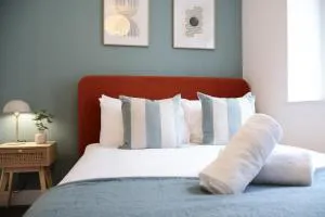 Cosy Flat in Cardiff Near Independent Eateries - Llanishen