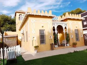 Vacansis Chalet 3 Vedat - Torrent