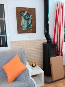 Vacansis Chalet 3 Vedat