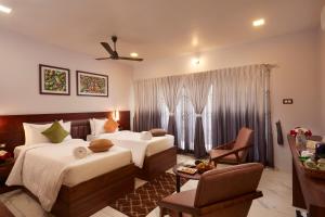 ERA Resort By Stride