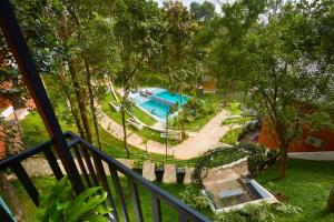 ERA Resort By Stride - Strutture non classificate a Munnar