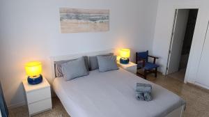 Mountain View Apartment in Port Alcudia