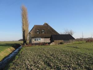 B&B The Middle of Nowhere